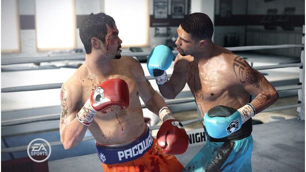 Fight Night Champion - Imagen 34